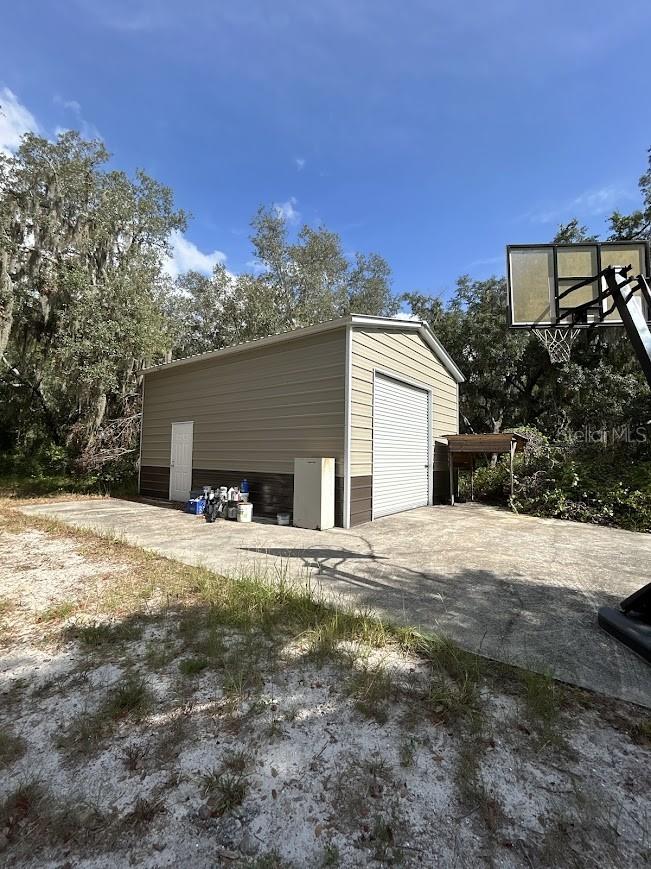 UNPLATTED - Residential