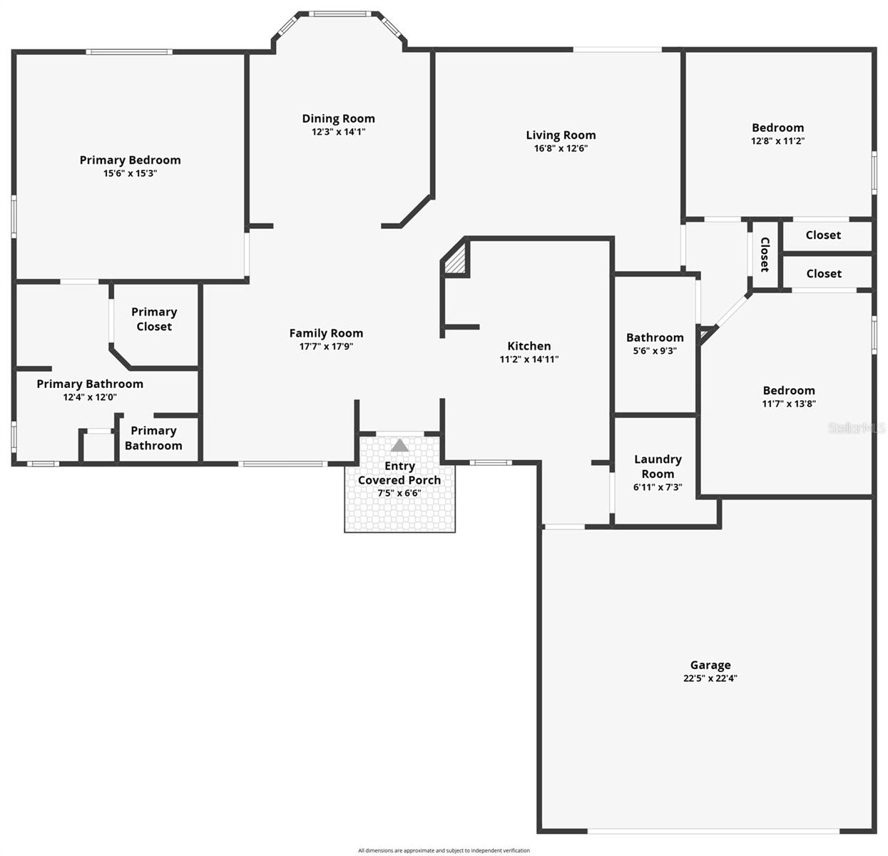 MARION OAKS UN 04 - Residential