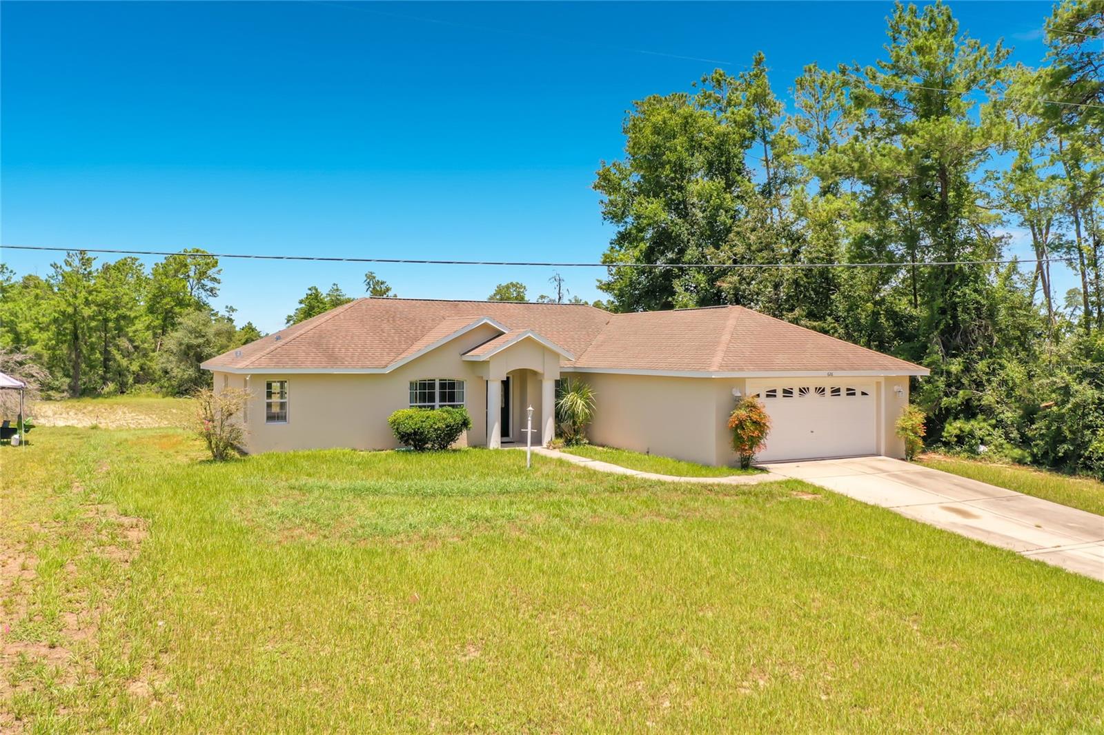 MARION OAKS UN 04 - Residential