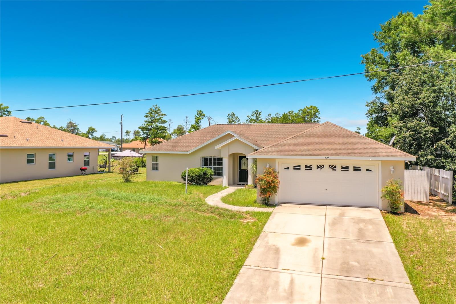MARION OAKS UN 04 - Residential