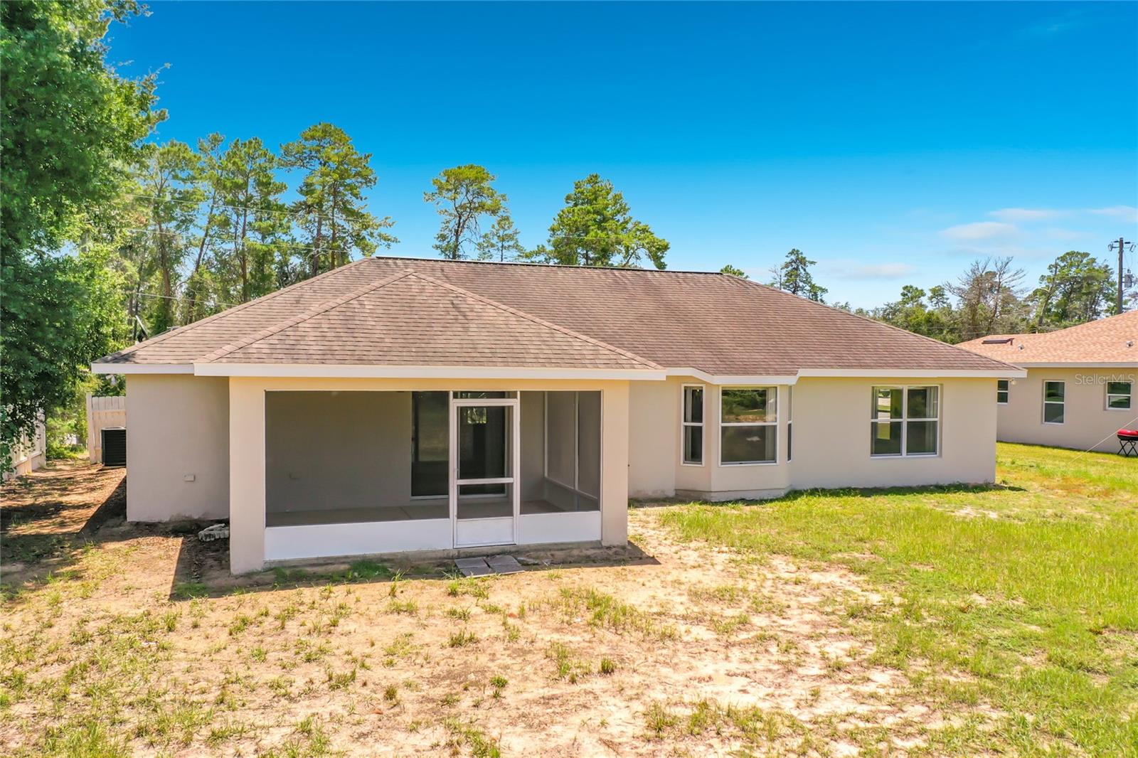 MARION OAKS UN 04 - Residential