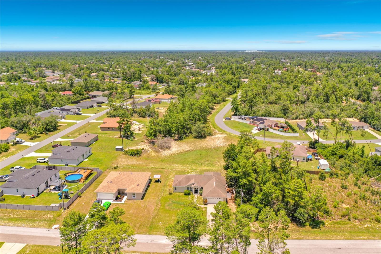 MARION OAKS UN 04 - Residential