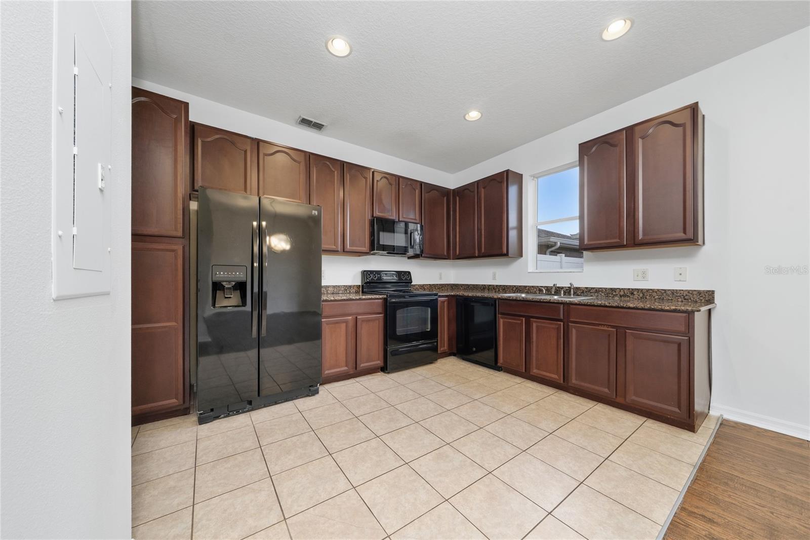 TURTLE CREEK PH 1A - Residential