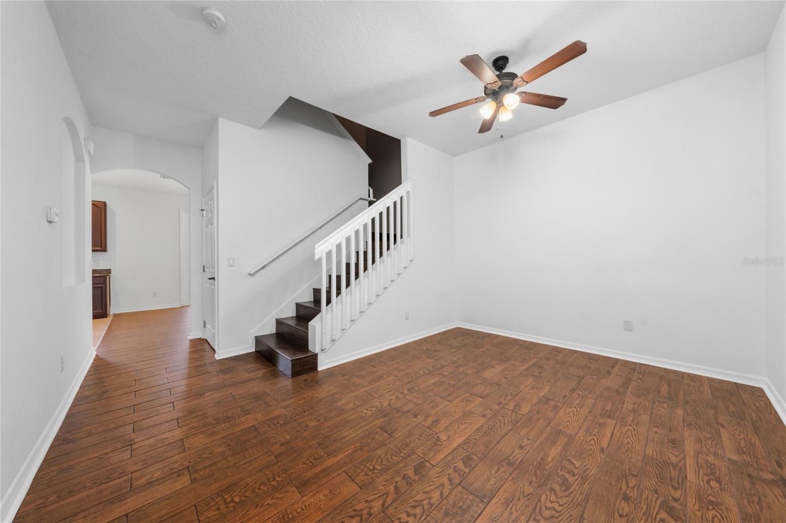 TURTLE CREEK PH 1A - Residential