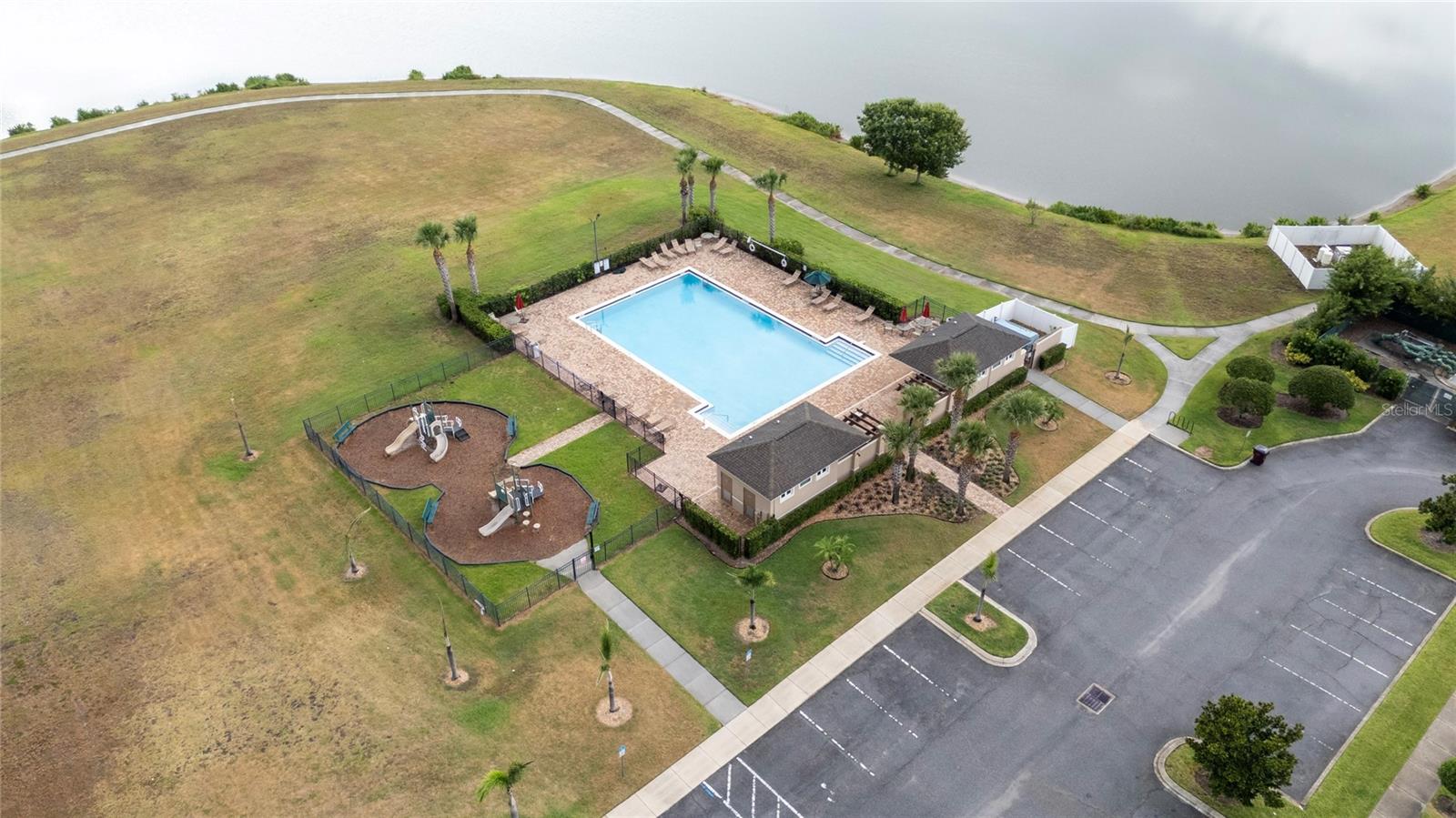 TURTLE CREEK PH 1A - Residential