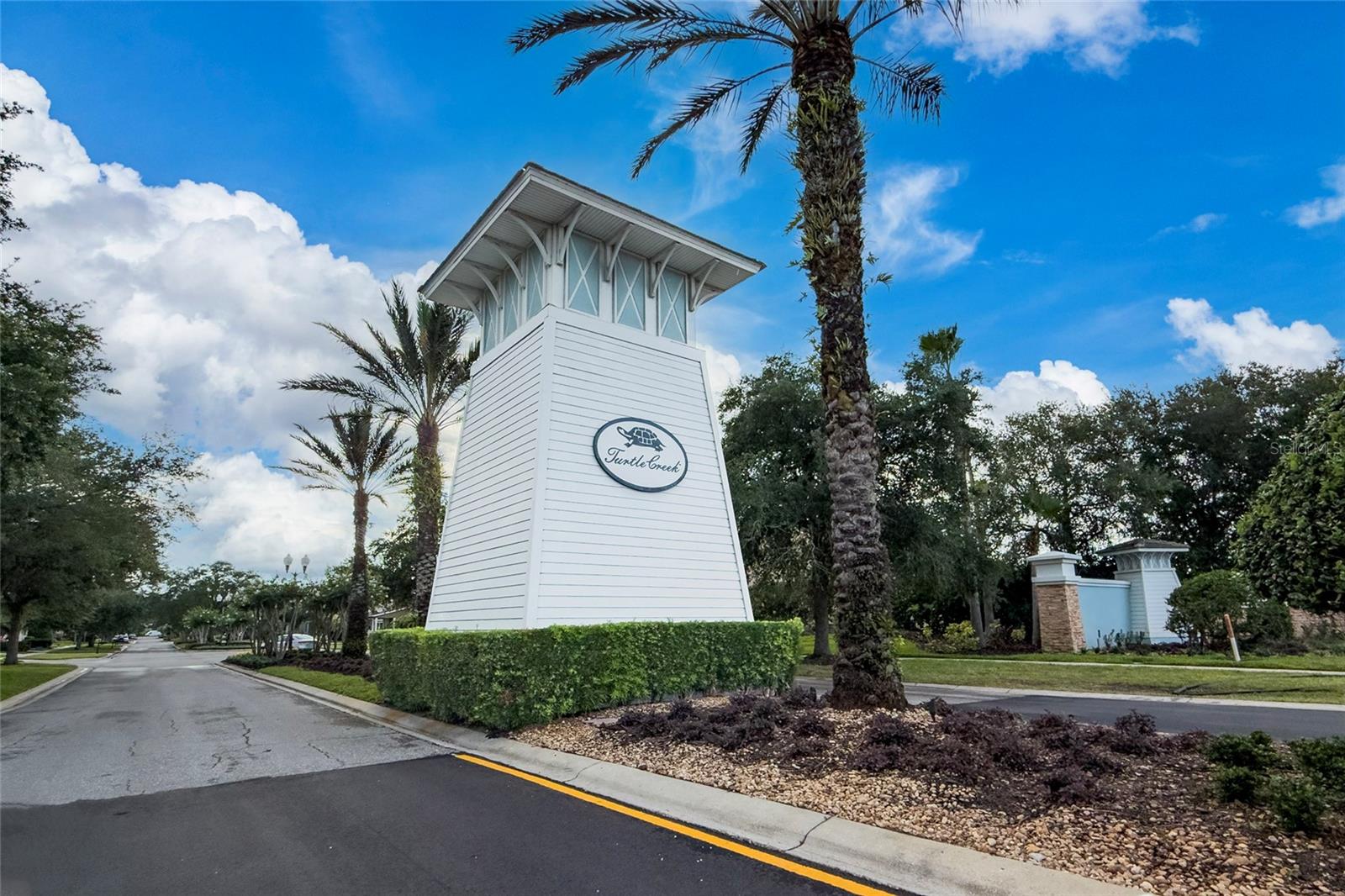 TURTLE CREEK PH 1A - Residential