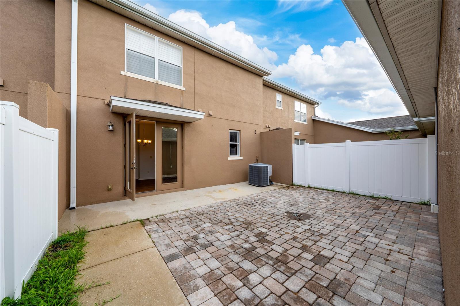 TURTLE CREEK PH 1A - Residential