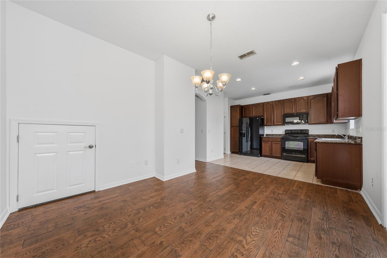 TURTLE CREEK PH 1A - Residential