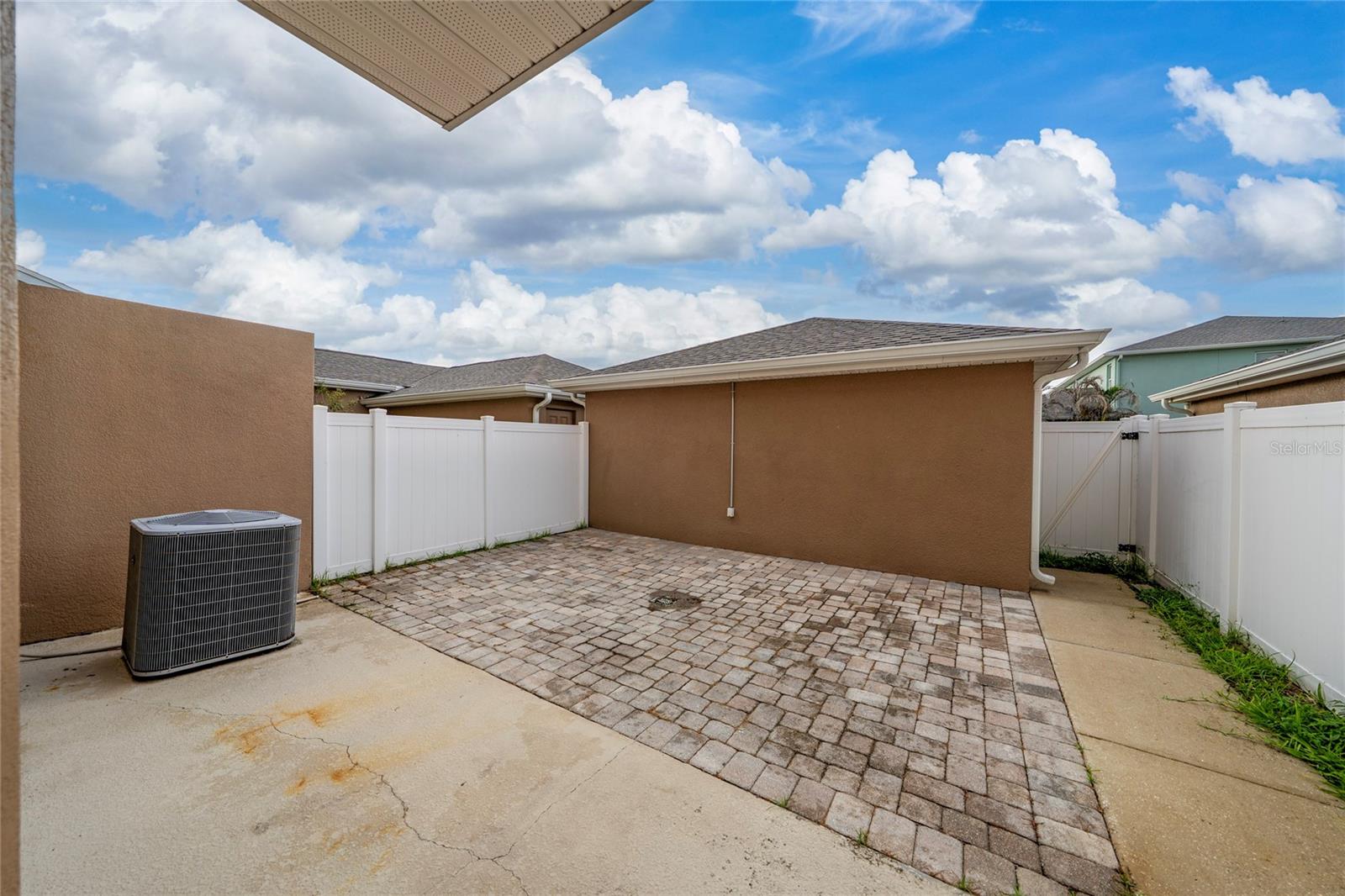 TURTLE CREEK PH 1A - Residential