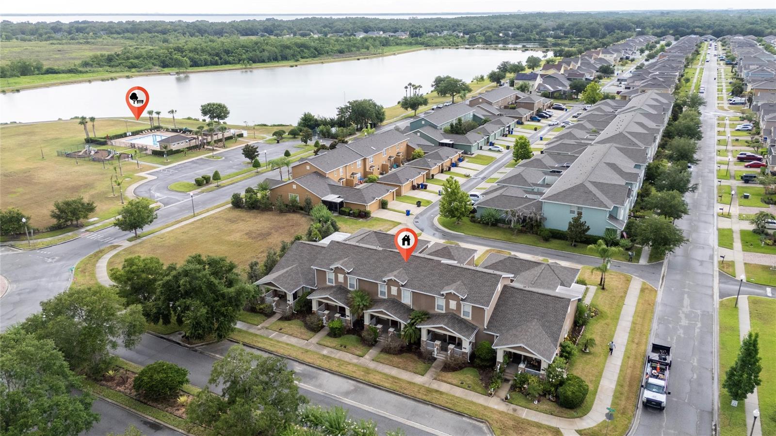 TURTLE CREEK PH 1A - Residential