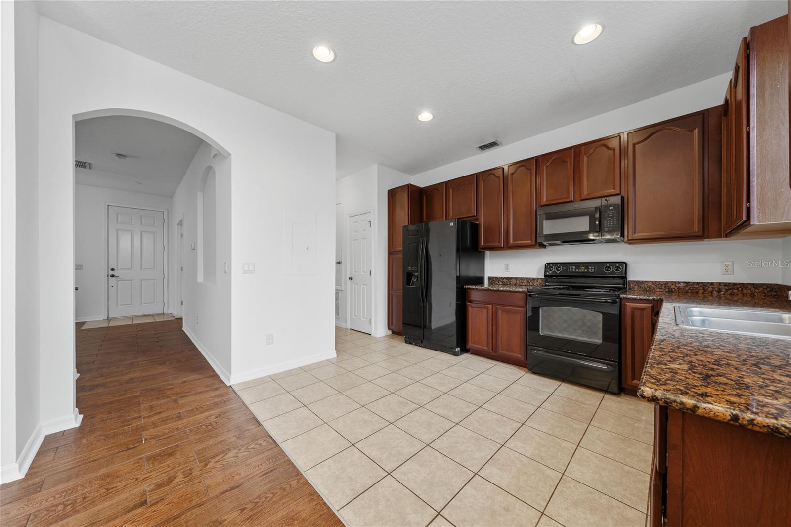 TURTLE CREEK PH 1A - Residential