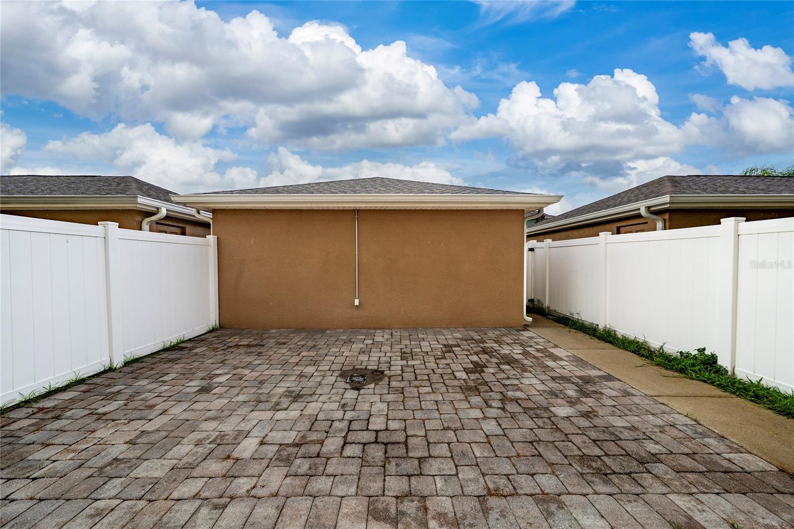 TURTLE CREEK PH 1A - Residential