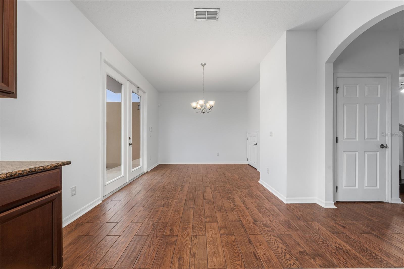 TURTLE CREEK PH 1A - Residential