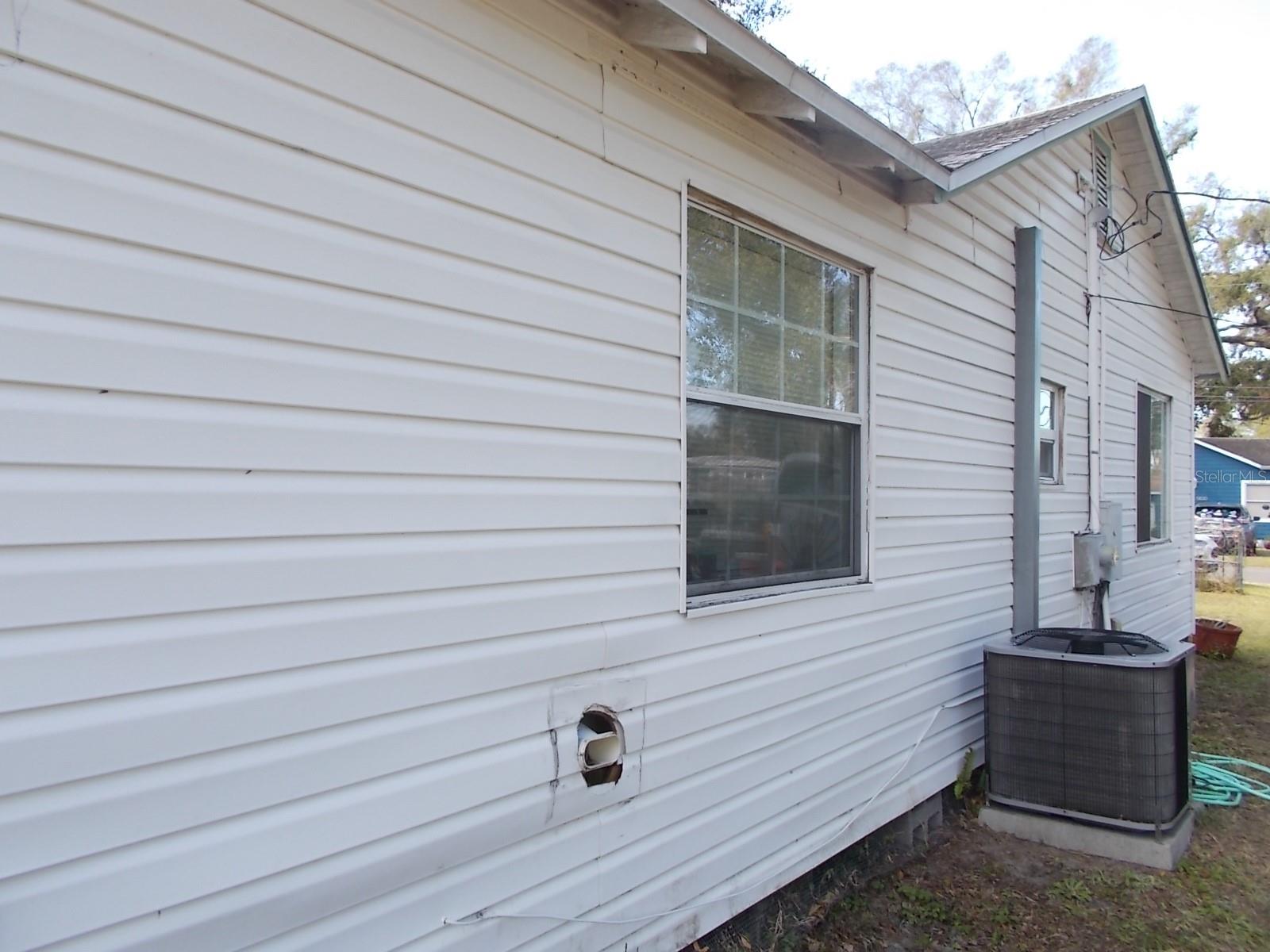 BREVARD TERRACE - Residential Income