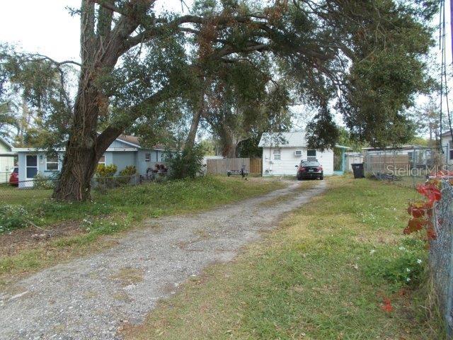BREVARD TERRACE - Residential Income