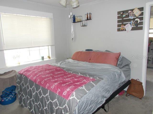 BREVARD TERRACE - Residential Income