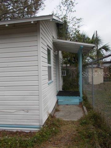 BREVARD TERRACE - Residential Income