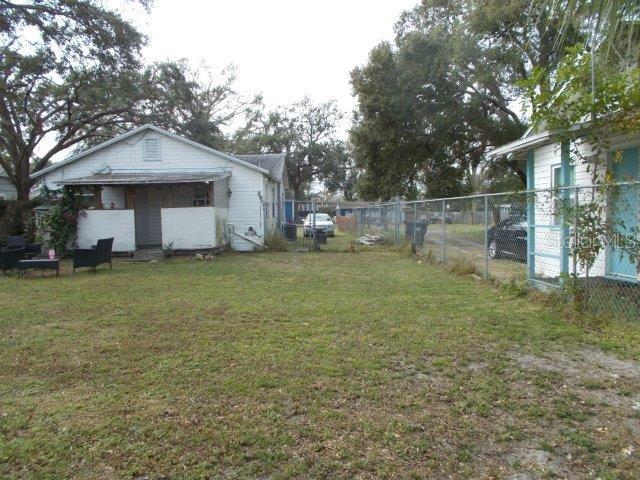 BREVARD TERRACE - Residential Income