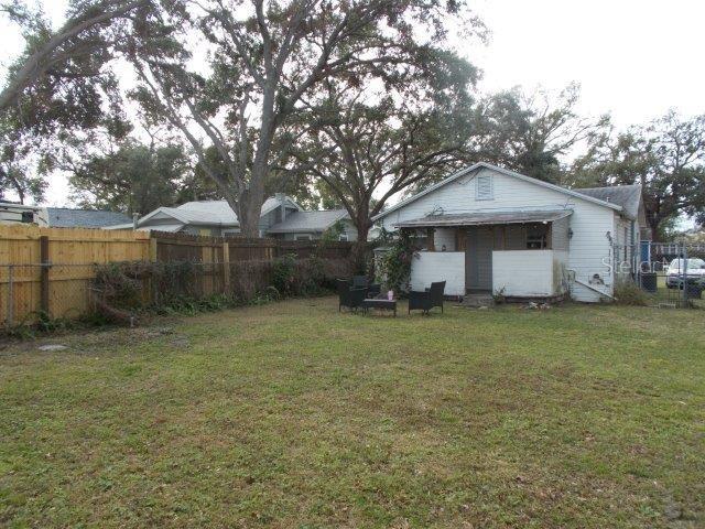 BREVARD TERRACE - Residential Income