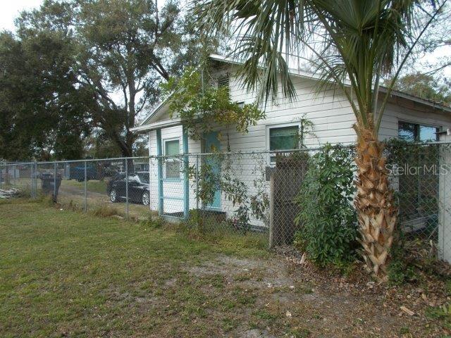BREVARD TERRACE - Residential Income