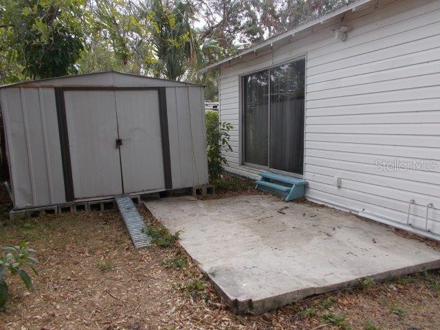 BREVARD TERRACE - Residential Income