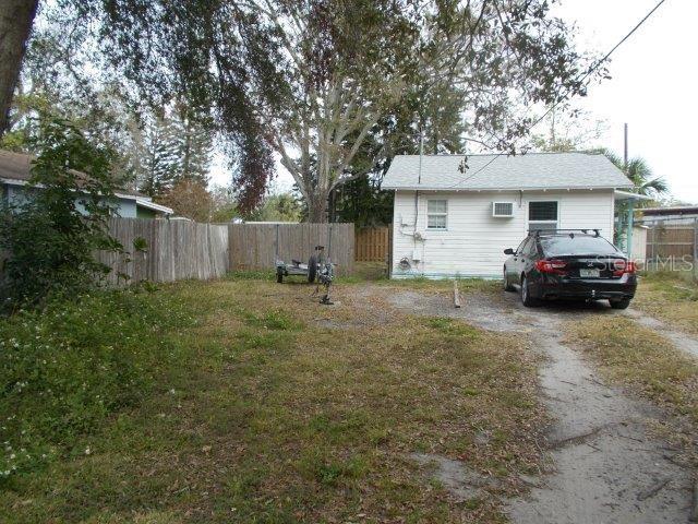 BREVARD TERRACE - Residential Income