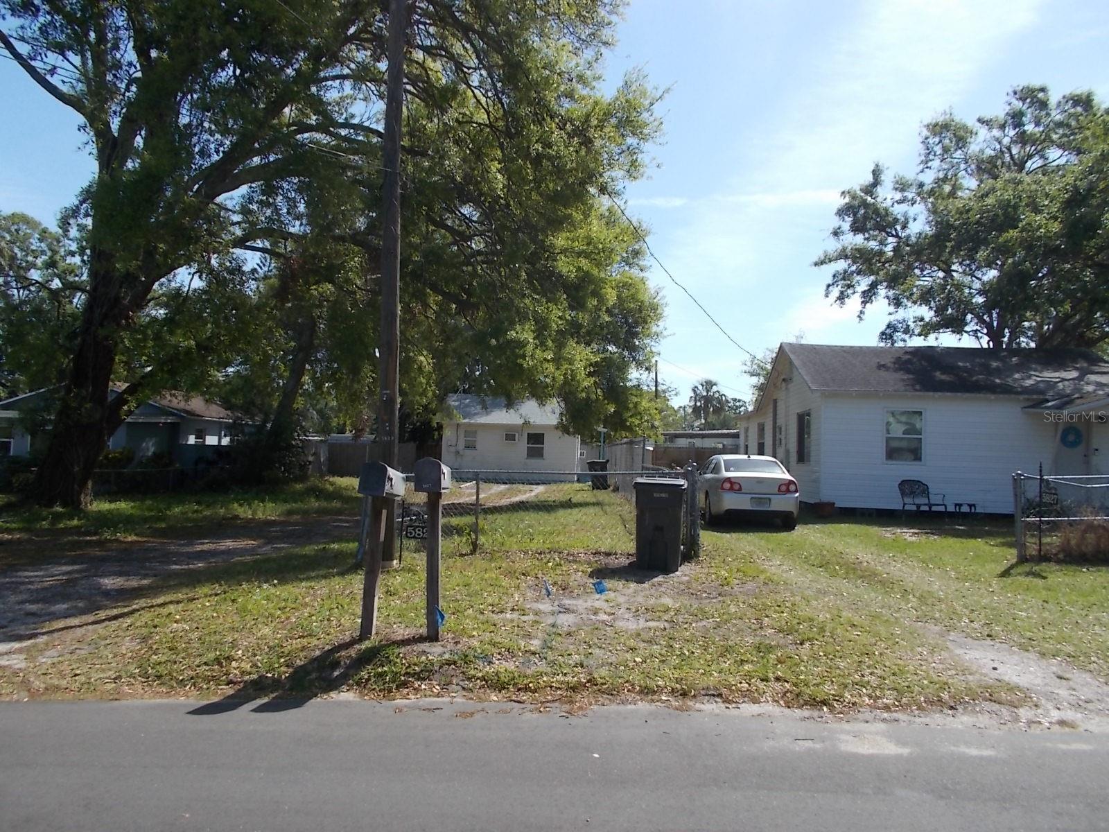 BREVARD TERRACE - Residential Income