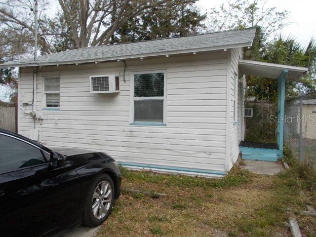 BREVARD TERRACE - Residential Income