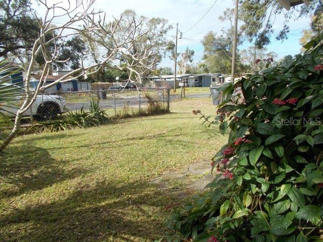 BREVARD TERRACE - Residential Income