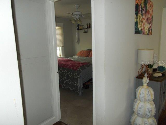 BREVARD TERRACE - Residential Income