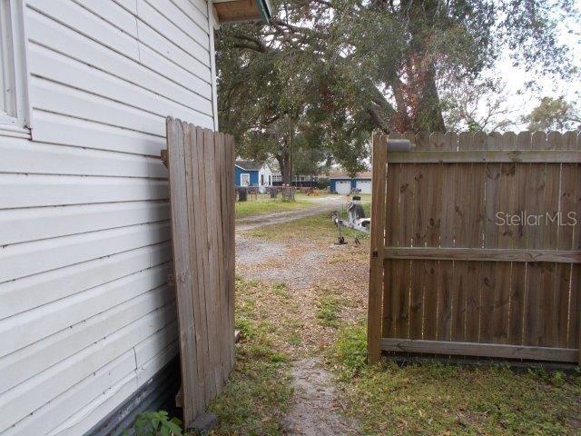 BREVARD TERRACE - Residential Income