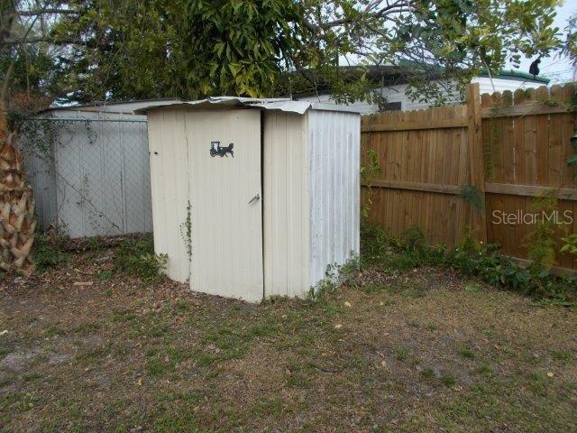 BREVARD TERRACE - Residential Income