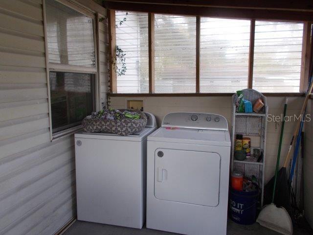 BREVARD TERRACE - Residential Income