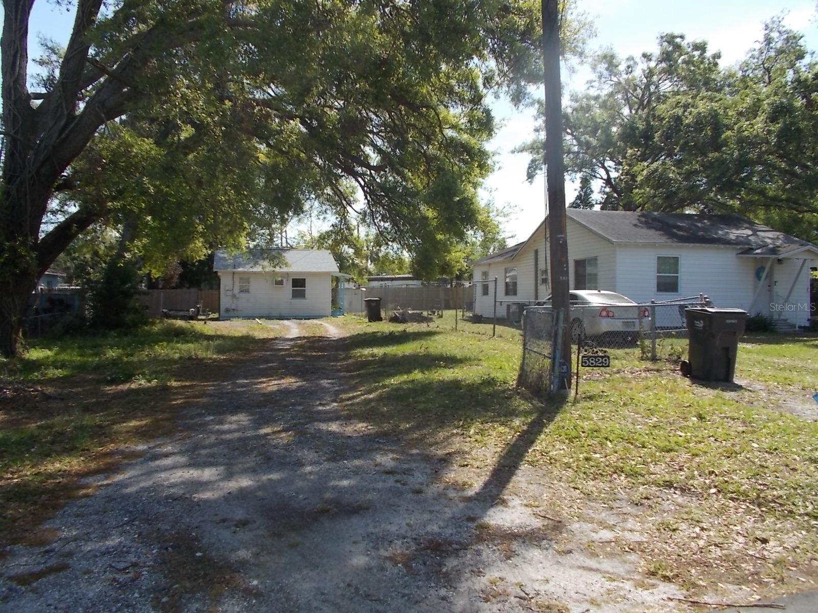 BREVARD TERRACE - Residential Income