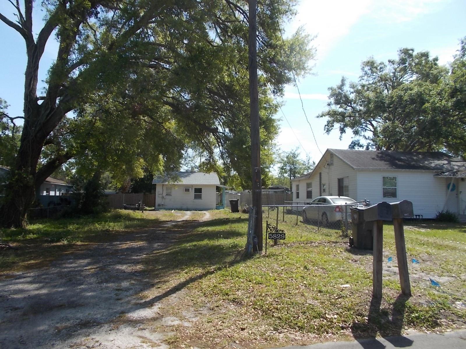 BREVARD TERRACE - Residential Income