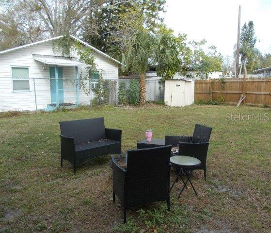 BREVARD TERRACE - Residential Income