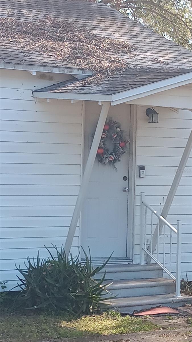 BREVARD TERRACE - Residential Income