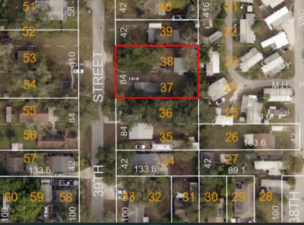 BREVARD TERRACE - Residential Income