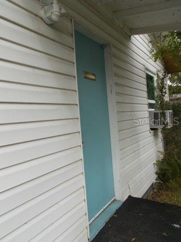 BREVARD TERRACE - Residential Income