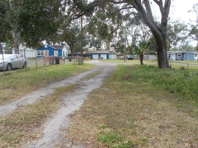 BREVARD TERRACE - Residential Income
