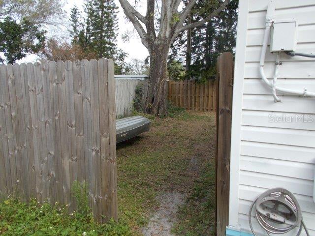 BREVARD TERRACE - Residential Income