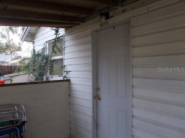 BREVARD TERRACE - Residential Income