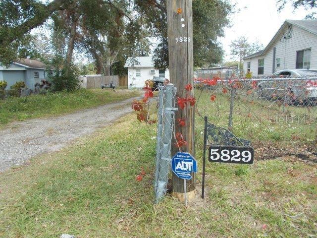 BREVARD TERRACE - Residential Income