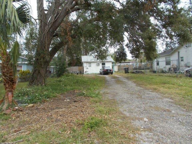 BREVARD TERRACE - Residential Income
