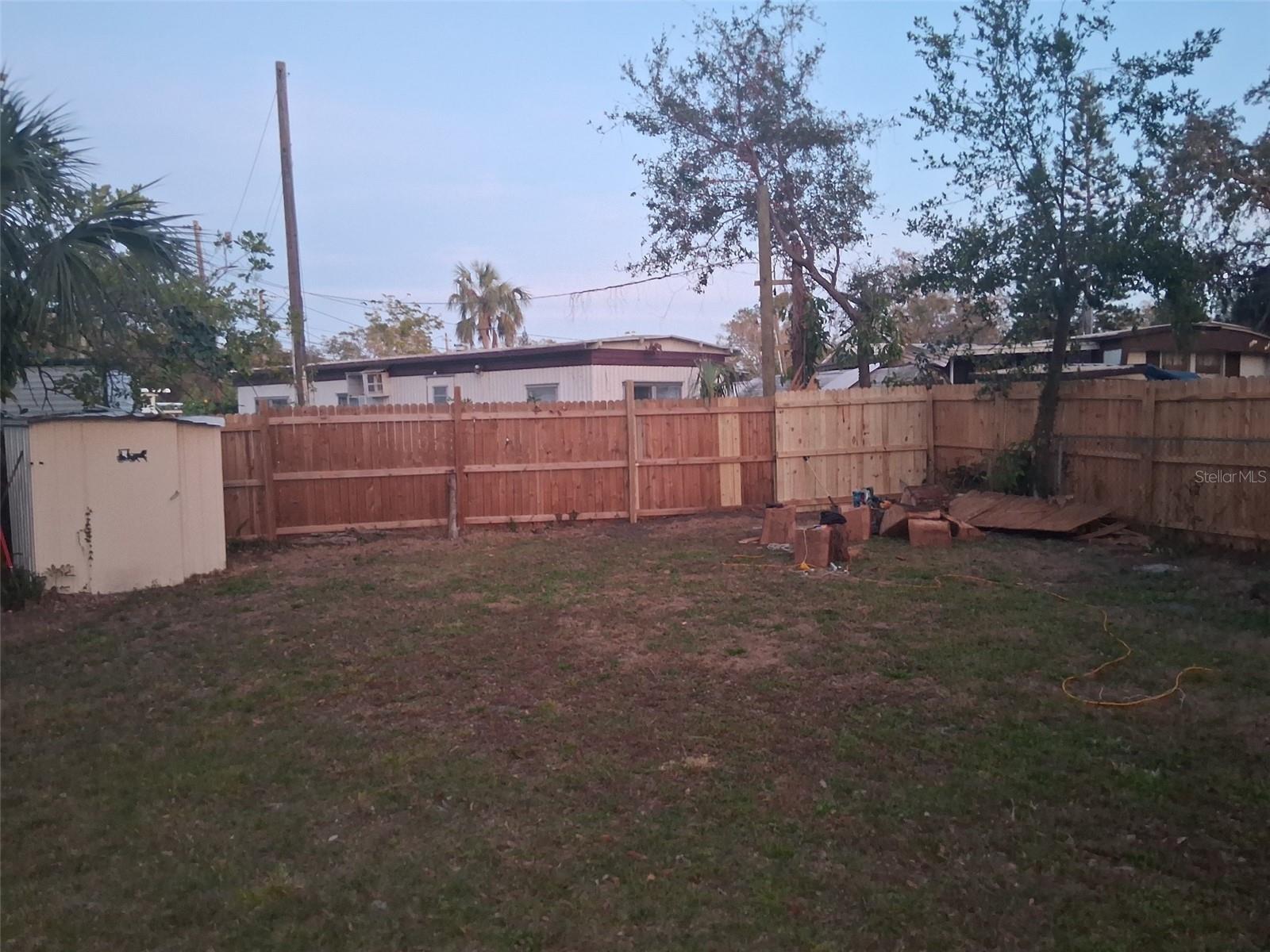 BREVARD TERRACE - Residential Income