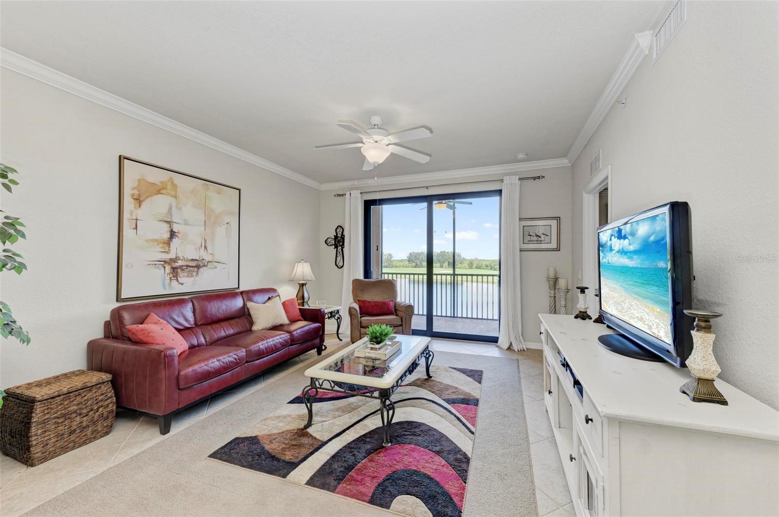 TERRACE III AT RIVER STRAND PH I - Residential