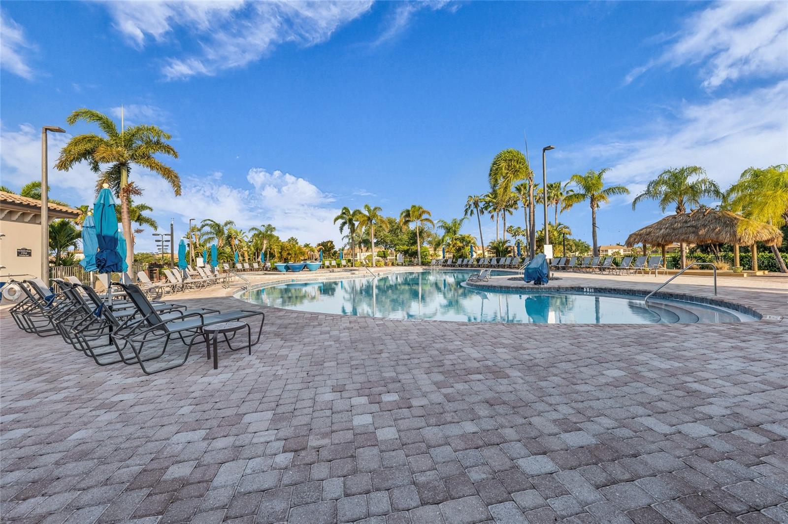 TERRACE III AT RIVER STRAND PH I - Residential