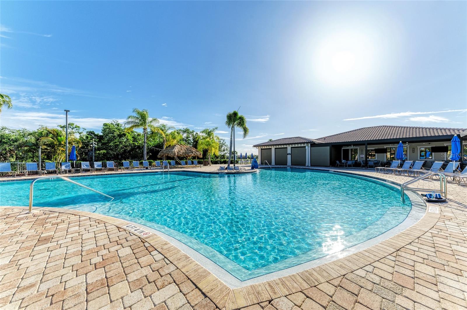 TERRACE III AT RIVER STRAND PH I - Residential