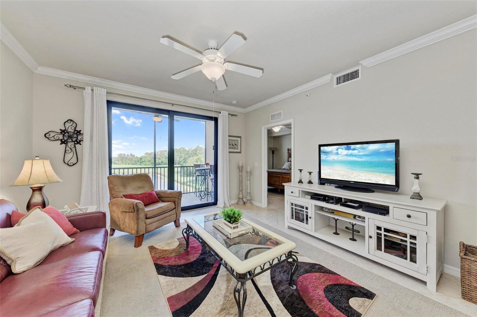 TERRACE III AT RIVER STRAND PH I - Residential