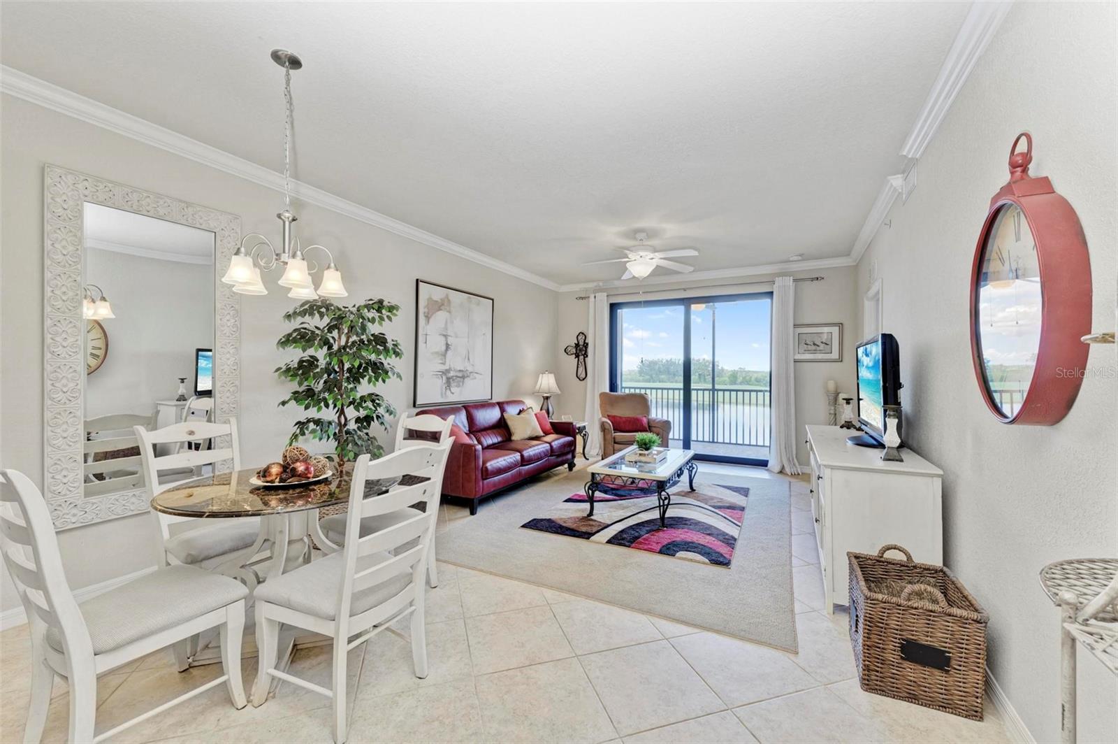 TERRACE III AT RIVER STRAND PH I - Residential